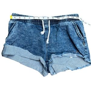 🍄 Nobo denim shorts 🍄